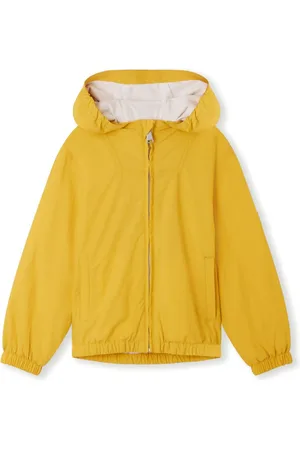 BONPOINT Daiki Windbreaker mit Kapuze