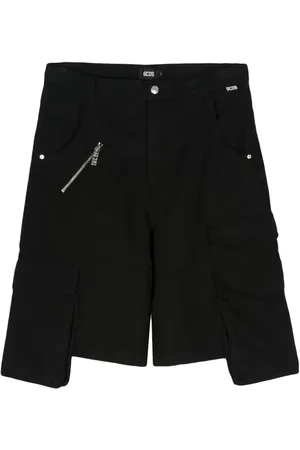 GCDS Ultracargo Bermudas