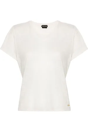 Tom Ford Jersey-T-Shirt