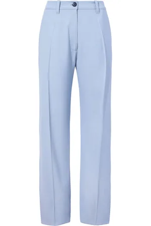 Proenza Schouler Otis Hose mit geradem Bein