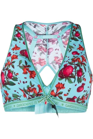 Marlies Dekkers Forbidden Fruit Push-up-BH