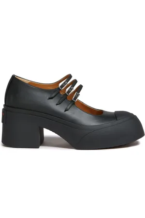 Marni Pablo Mary Janes