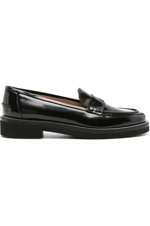 Aquazzura Aqua Loafer