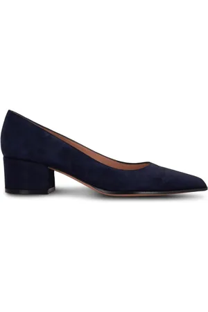 Gianvito Rossi Piper Pumps 50mm