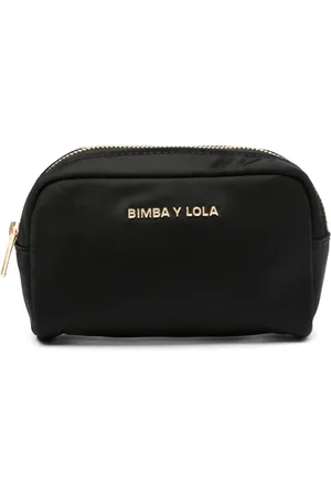Bimba y Lola Kosmetiktasche mit Logo
