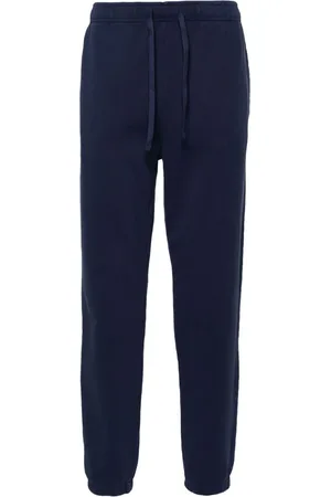 Ralph Lauren Jogginghose mit Polo Pony-Stickerei