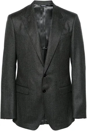 Dolce & Gabbana Einreihiges Sakko