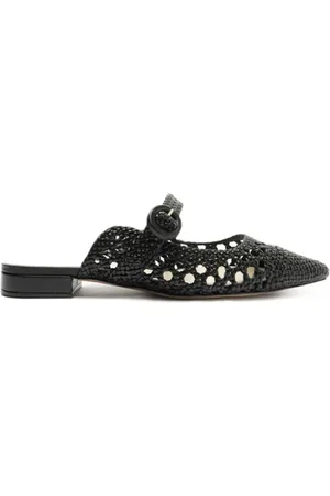 ALEXANDRE BIRMAN Dallas Mules