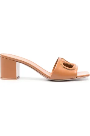 VALENTINO GARAVANI VLogo Signature Mules 60mm