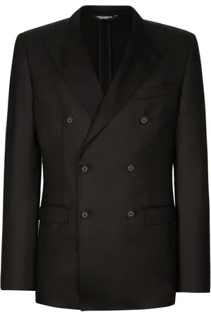 Dolce & Gabbana Doppelreihiges Sakko