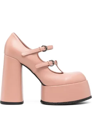 Premiata Pumps 120mm