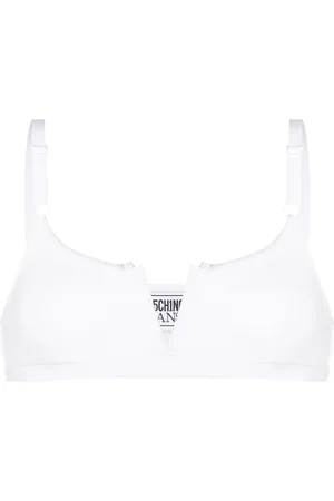 Moschino Gerippter BH