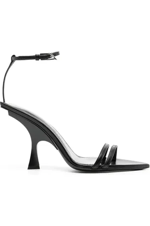 The Attico Ester Sandalen 95mm