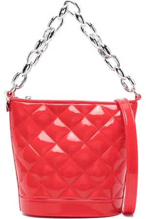 MONNALISA Gesteppte Schultertasche