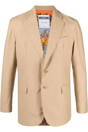 Moschino Einreihiges Sakko