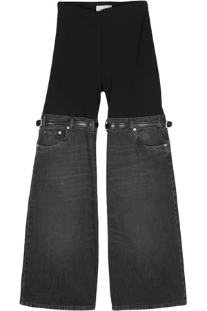 COPERNI Ausgestellte Jeans