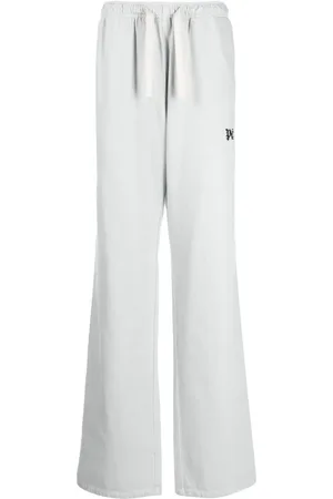 Palm Angels Jogginghose mit Logo-Stickerei