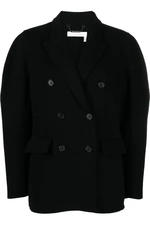 Chloé Klassische Cabanjacke
