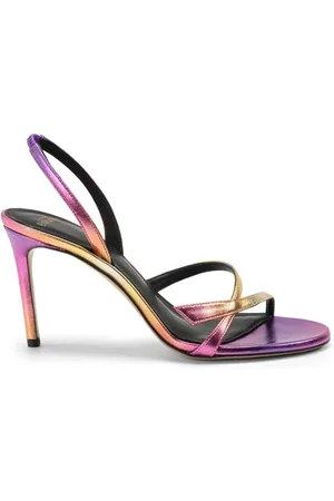 ALEXANDRE BIRMAN Tita Sandalen 85mm