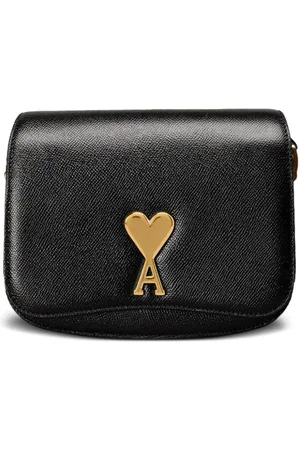 Ami Kleine Paris Paris Schultertasche