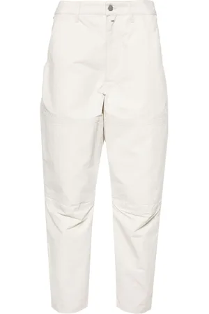 Mordecai Carpenter Straight-Leg-Hose
