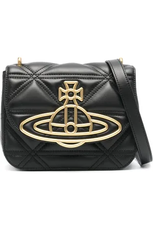 Vivienne Westwood Linda Umhängetasche