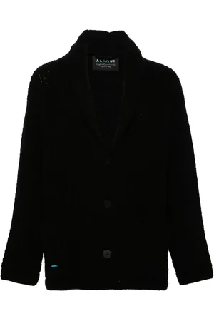 Alanui Gerippter Finest Cardigan