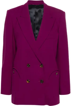 Blazé Milano Cool & Easy Blazer aus Schurwolle
