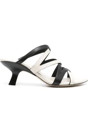 vic matiè Mules 60mm