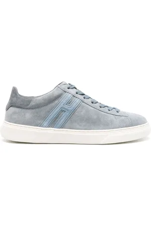 Hogan H365 Wildleder-Sneakers