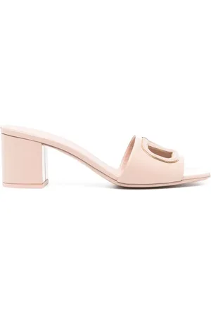 VALENTINO GARAVANI VLogo Mules 60mm