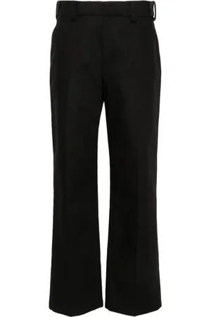 Alexander Wang Hose mit geradem Bein
