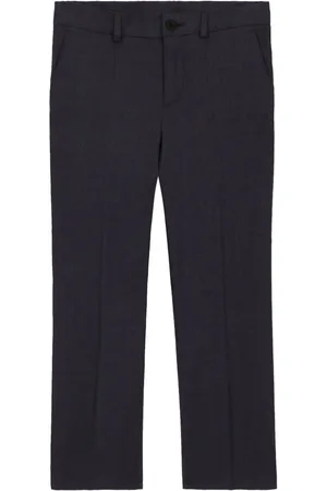 Dolce & Gabbana Chino mit geradem Bein