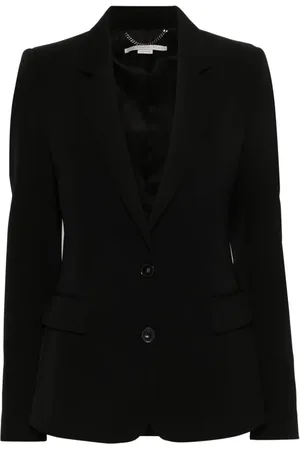 Stella McCartney Einreihiges Sakko