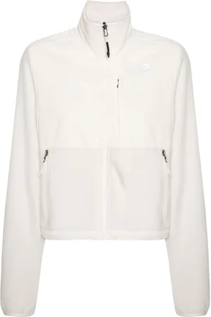 The North Face Fleecejacke mit Reißverschluss