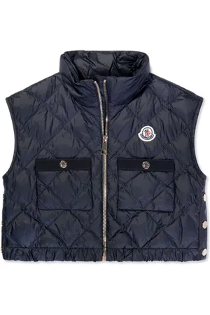 Moncler Gesteppte 