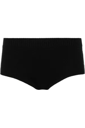 Alanui Gestrickte Finest Culottes