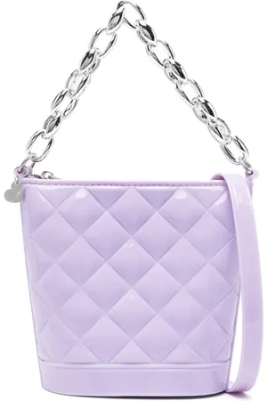 MONNALISA Gesteppte Schultertasche