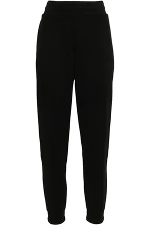 Moncler Jogginghose mit Logo-Prägung
