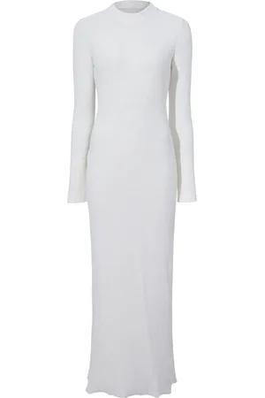 Proenza Schouler Lara Strickkleid