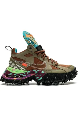 Nike Air Terra Forma Archaeo Brown Sneakers