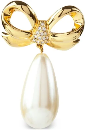 Susan Caplan 1990 Elizabeth Taylor Brosche