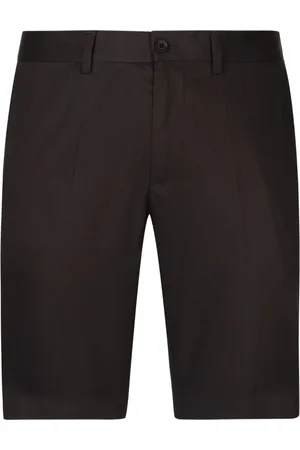 Dolce & Gabbana Schmale Bermudas