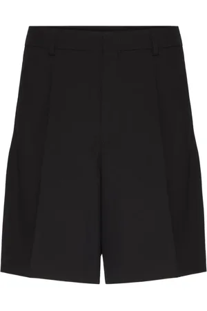 VALENTINO GARAVANI Klassische Bermudas