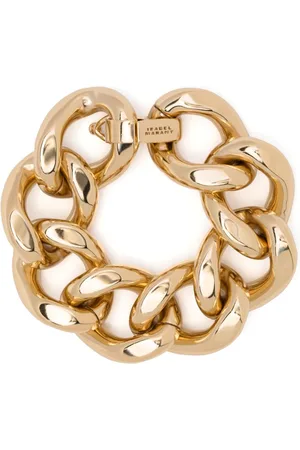 Isabel Marant Links Kettenarmband