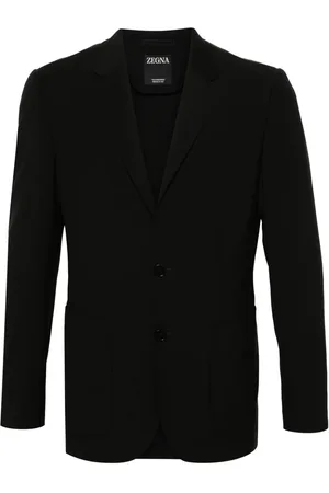 Ermenegildo Zegna Popeline-Sakko