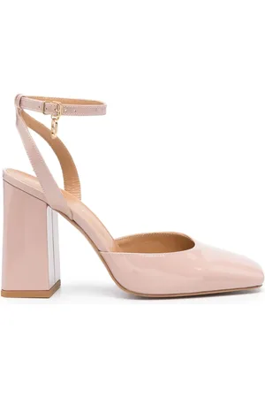 Twin-Set 1000m Pumps aus Lackleder