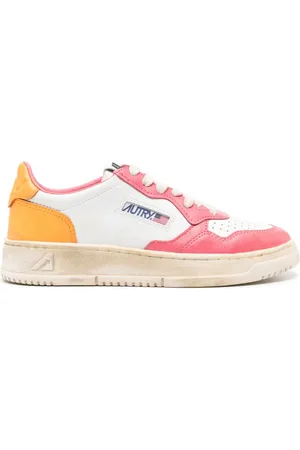 Autry Medalist Supervintage Sneakers