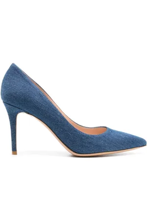 Gianvito Rossi Gianvito Pumps 85mm