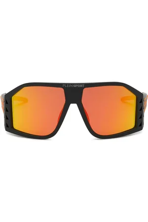 Philipp Plein The Wave Gen X.02 Sonnenbrille